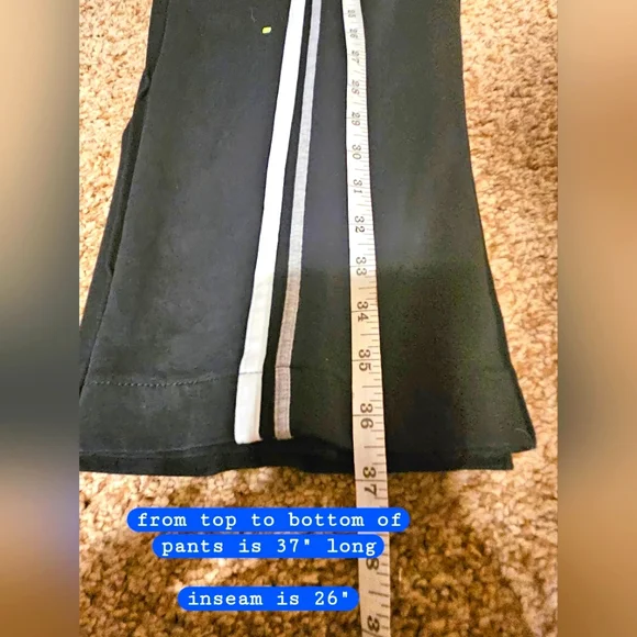 HUGO BOSS Track Suit (Zip Jacket & Pants) Size Small
